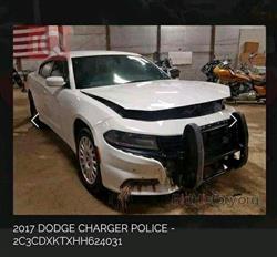 دودج تشارجر